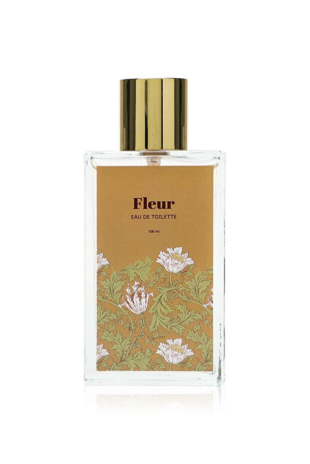 فلور أو دو تواليت 100 مل - 1