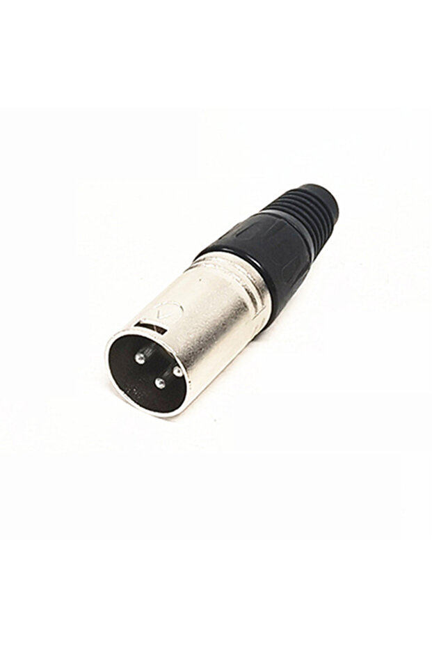 Charger Connector Battery Charger Port 3Pin Inline Connector Jack Socket For Scooter E-Wheelchair El