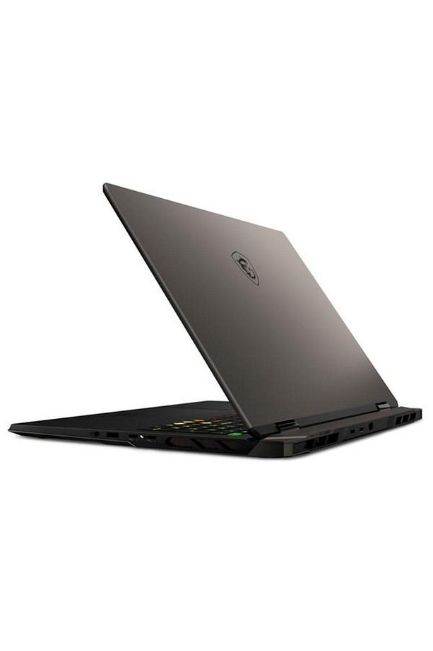 18" Vector A18 Hx A9whg-094tr Ryzen 9 9955hx-32gb Ddr5 Ram-12gb Rtx5070tı-1tb Nvme-w11h 240hz - 6