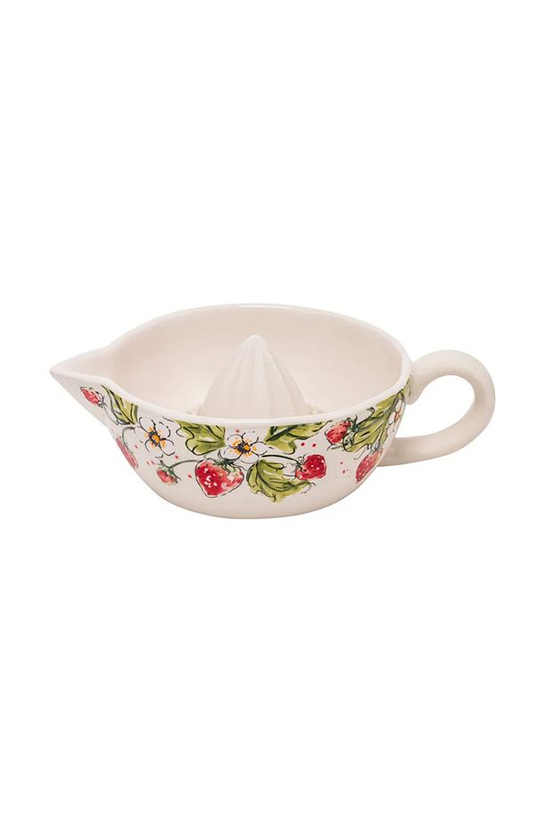 LCW HOME Baskılı Seramik Limon Sıkacağı - 5