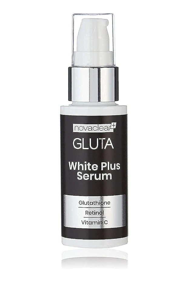 Gluta White Plus Serum