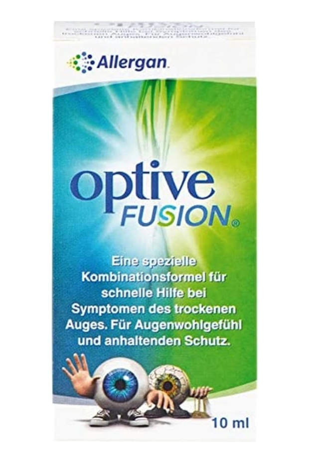 Optive FUSION 10ML