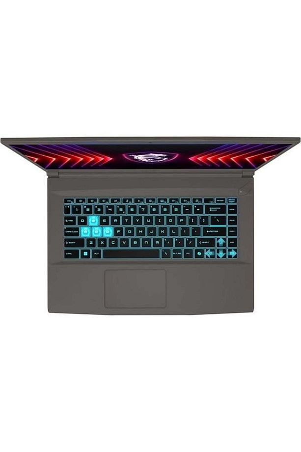 15.6" Thın 15 B12ve-1892xtr Core I7 12650h 16gb- 512gb M2 Nvme- 6gb Rtx4050 Fdos - 1