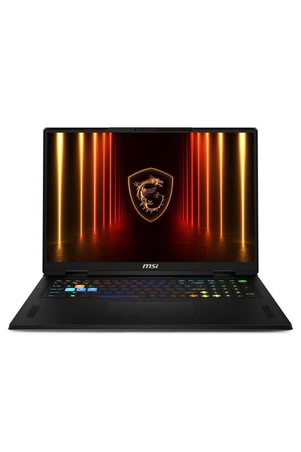 18" Vector A18 Hx A9whg-094tr Ryzen 9 9955hx-32gb Ddr5 Ram-12gb Rtx5070tı-1tb Nvme-w11h 240hz - 1