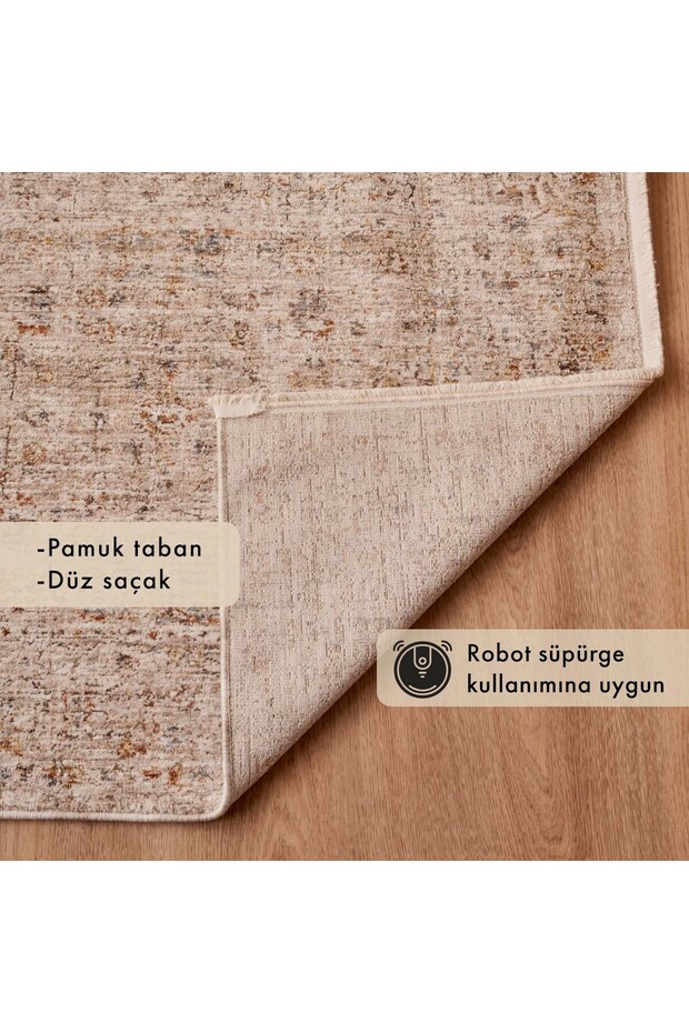 Orfe Modern Halı (160x230cm) - 2