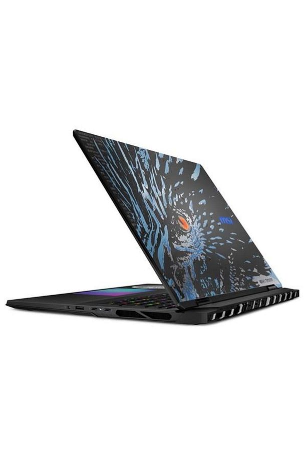 18" Uhd Tıtan 18 Hx Dragon Edıtıon Norse Myth A2xwjg-272tr Ultra 9 285hx-96gb Ddr5 Ram-24gb Rtx5 - 6
