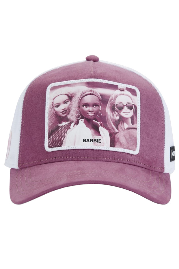 Șapcă, Șapcă de damă - 2