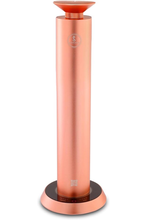 FLORA Scent Smart | Portable Scent Diffuser | Rechargeable | Aroma Diffuser | - 1