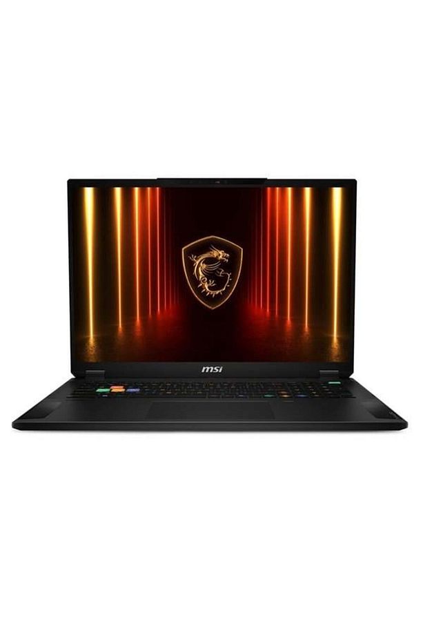 18" Qhd Stealth 18 Hx Aı A2xwhg-024tr Ultra 9 275hx-32gb Ddr5 Ram-12gb Rtx5070tı2tb Nvme-w11 Pro - 1