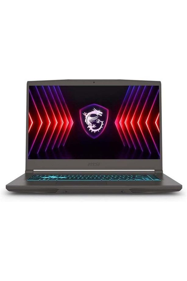 15.6" Thın 15 B12ve-1892xtr Core I7 12650h 16gb- 1tb M2 Nvme- 6gb Rtx4050 Fdos - 2