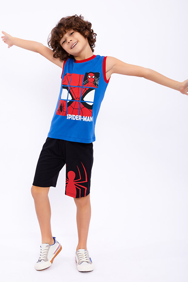 Set scurt din două piese - 1