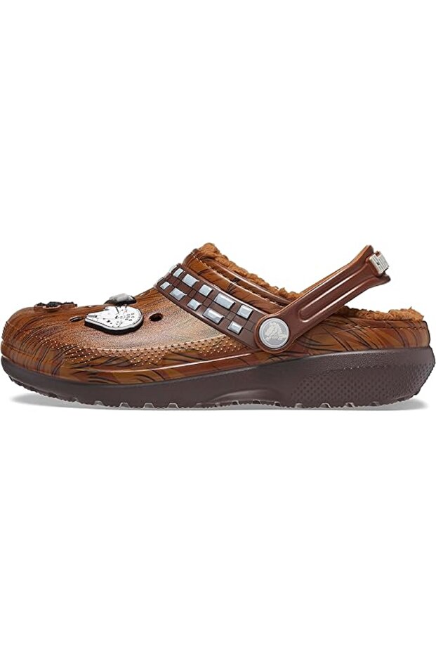 Classic Lined Clog Star Wars Chewbacca - 3