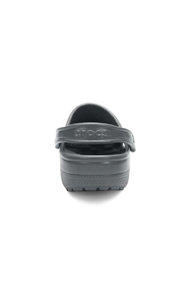 Classic 10001-0Da Gray Slippers - 4