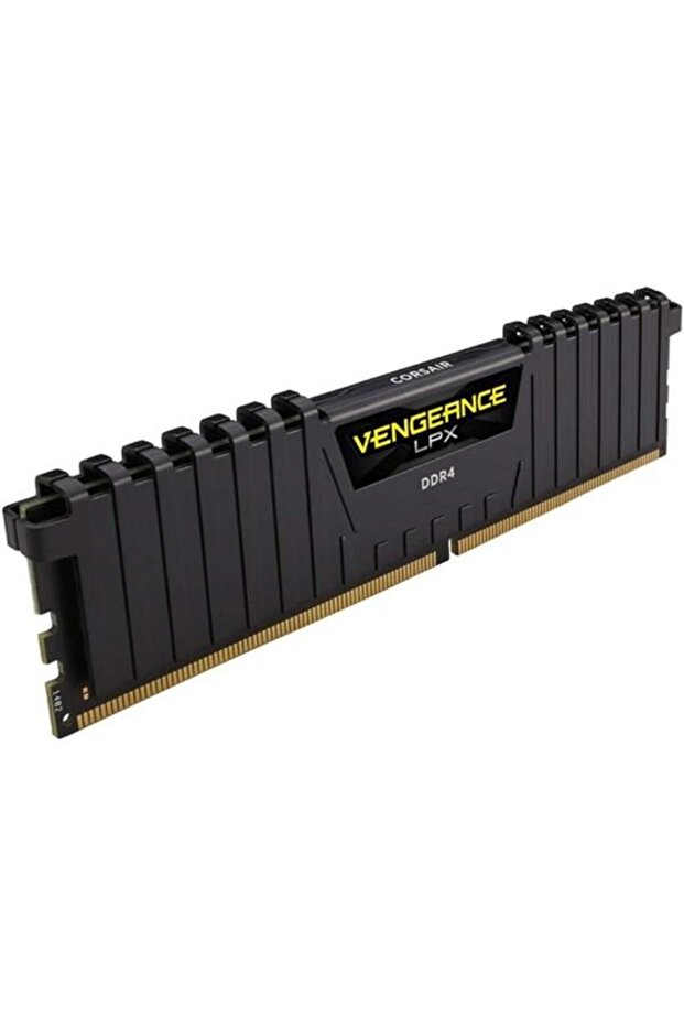 64GB (2X 32GB) DDR4 3600MHZ CL18 DUAL KIT PC RAM VENGEANCE LPX CMK64GX4M2D3600C18 - 2