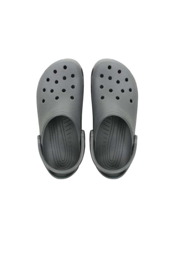 Classic 10001-0Da Gray Slippers - 2