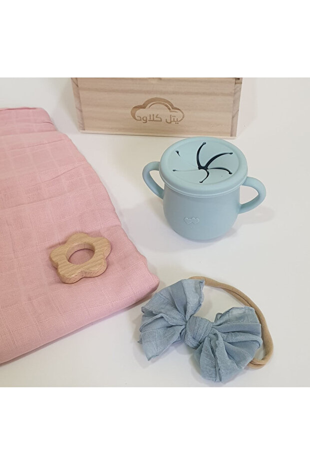 البوكس اللطيف - 4