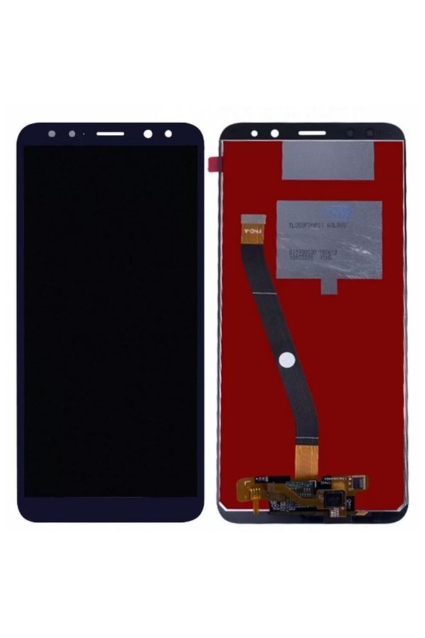 Mate 10 Lite Lcd Dokunmatik Ekran RNE-L21-L01 - 1