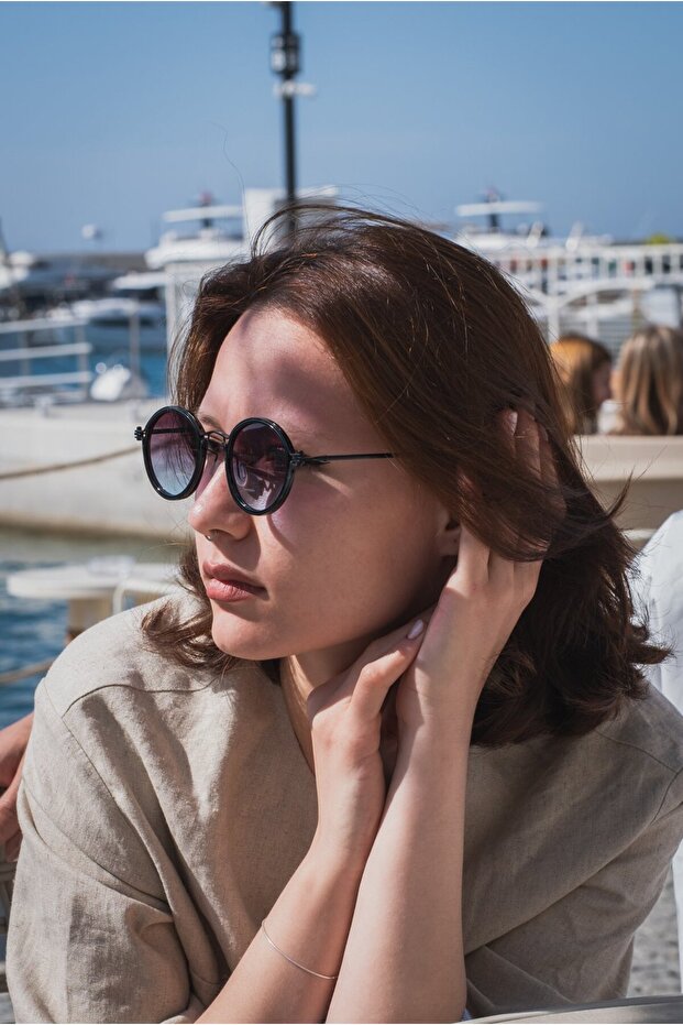 نظارات بيلاتريكس الشمسية - 8