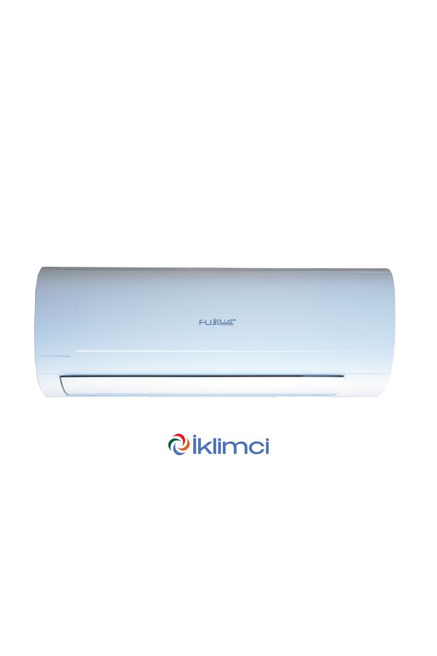 HIRO MATT Serisi A++ MONTAJ DAHİL 24000 BTU Inverter Duvar Tipi Klima 24 BTU - 1