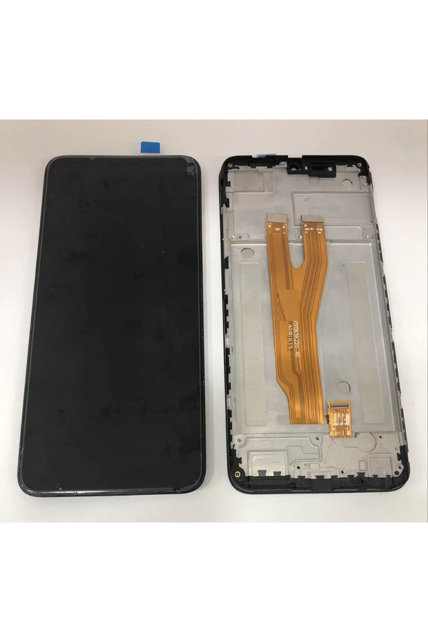 GM22 Çıtalı (G312) Lcd Dokunmatik Ekran - 1