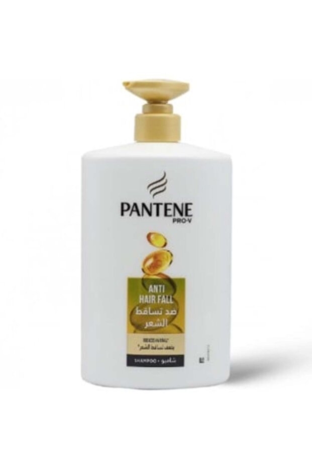 شامبو مضاد لتساقط الشعر، 1000 مل