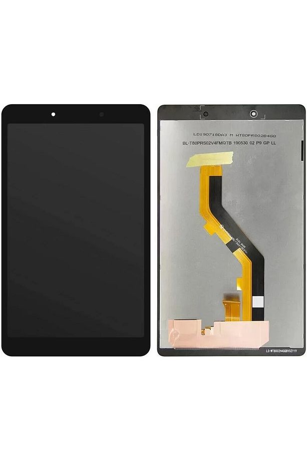 Galaxy Tab A Sm-T290 Uyumlu Lcd Ekran Dokunmatik - 1