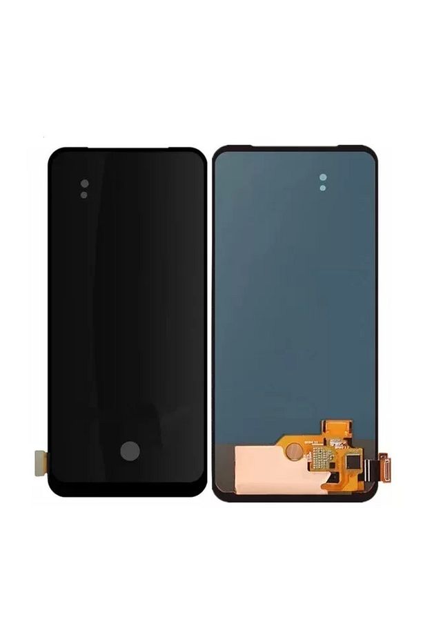 Reno 2Z Oled Lcd Dokunmatik Ekran - 1