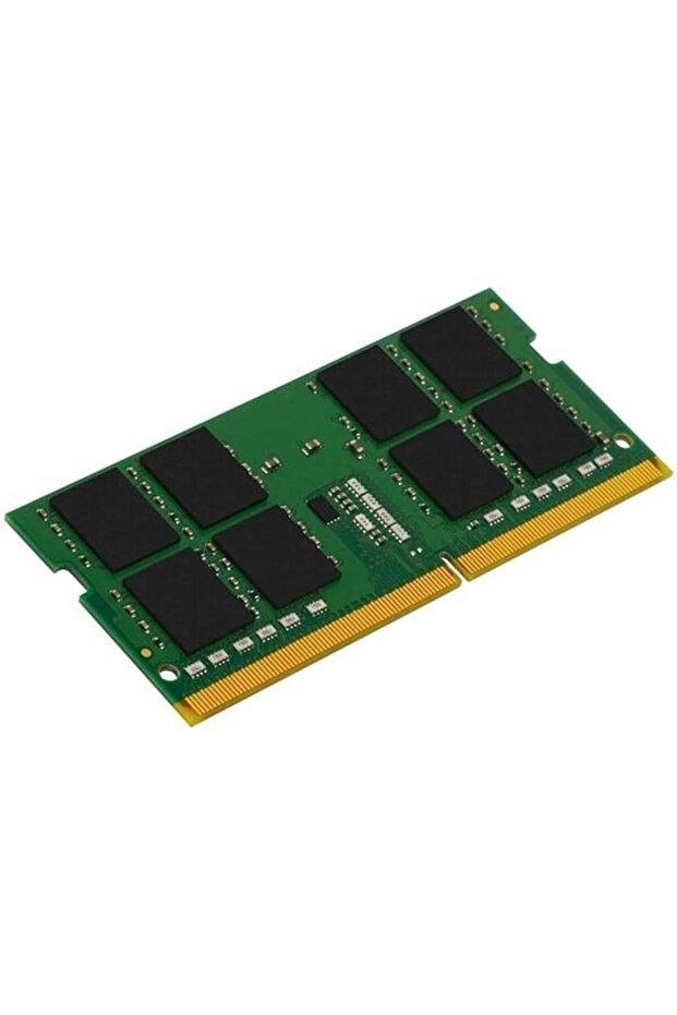 16GB DDR4 3200MHZ CL22 NOTEBOOK RAM VALUE KVR32S22S8/16 - 1