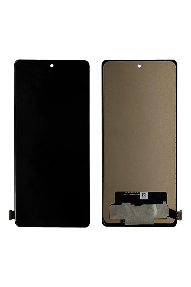 Note 40 Pro Uyumlu TFT Lcd Dokunmatik Ekran - 1