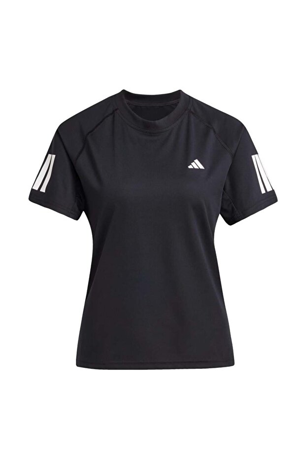 Club Tee Jn7093 Black T-Shirt