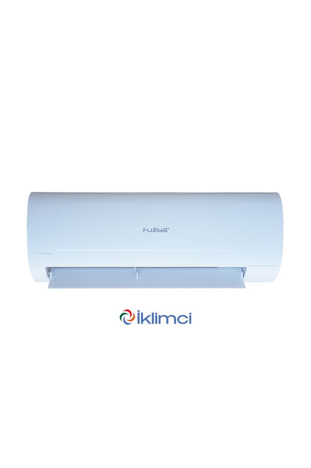 HIRO MATT Serisi A++ MONTAJ DAHİL 24000 BTU Inverter Duvar Tipi Klima 24 BTU - 2