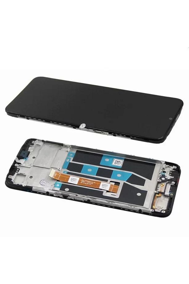 A16 Çıtalı (Birinci Sınıf Ürün) Lcd Dokunmatik Ekran CPH2269 - 1