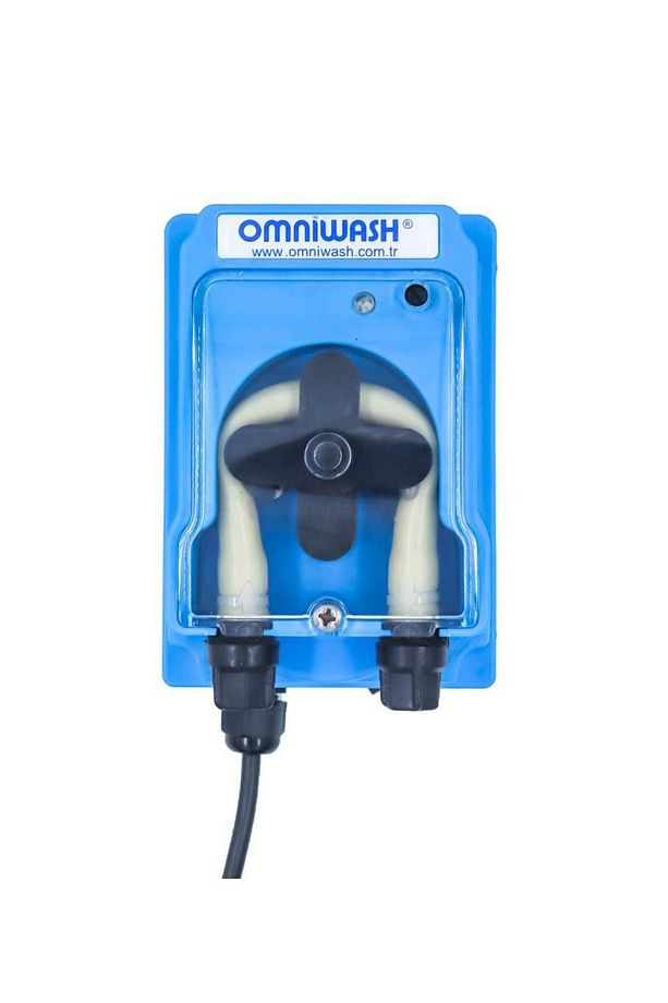 Omn-d10 Peristaltik Bulaşık Makine Deterjan Dozaj Pompası - 2