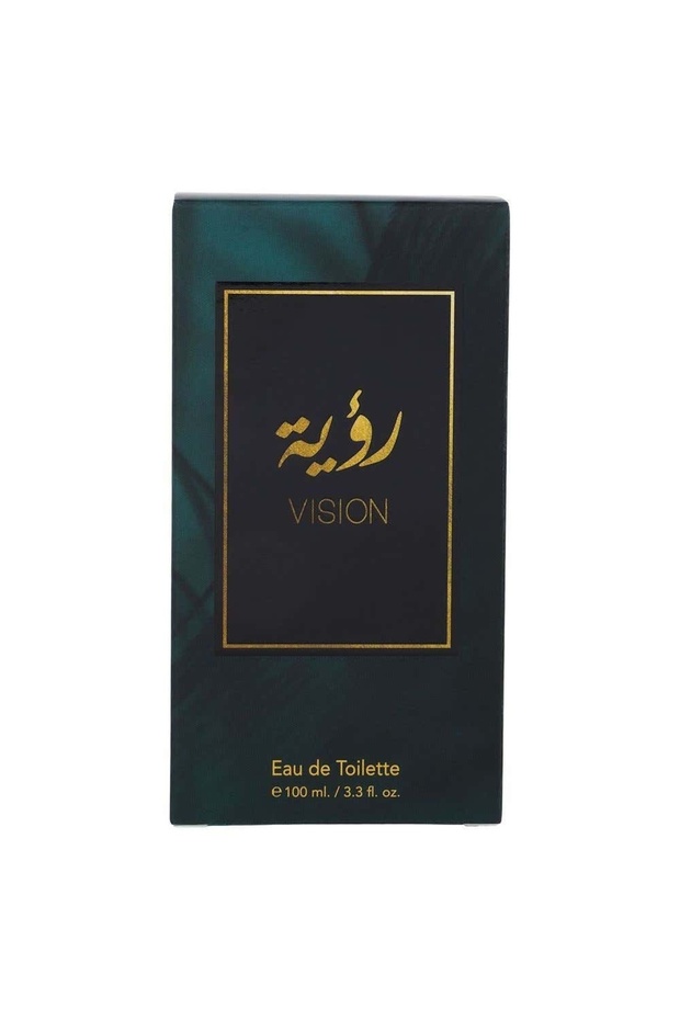 Vision EDT - 3