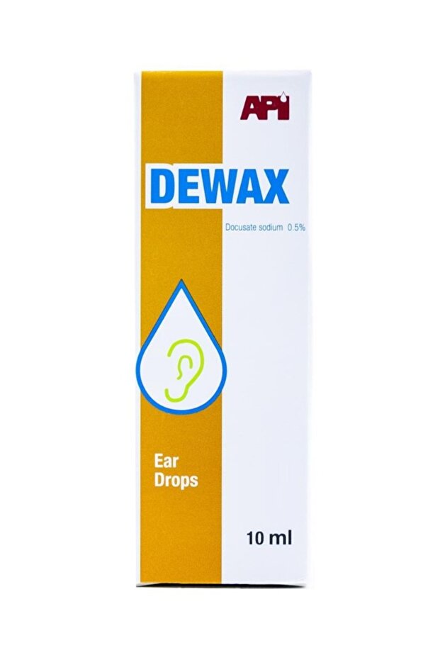 Ear Drops 10Ml