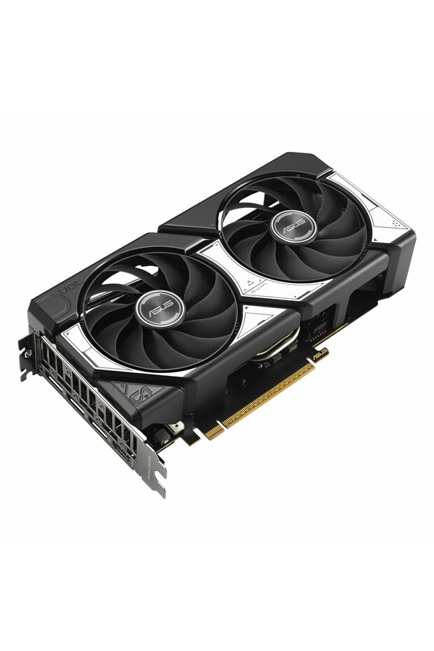 Dual GeForce RTX 5060 OC 8GB GDDR7 128Bit HDMI/DP Ekran Kartı - 3