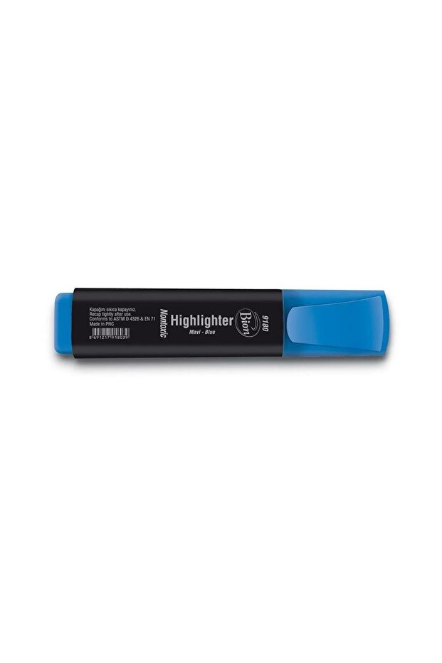 PHOSPHORUS PEN BLUE - 1