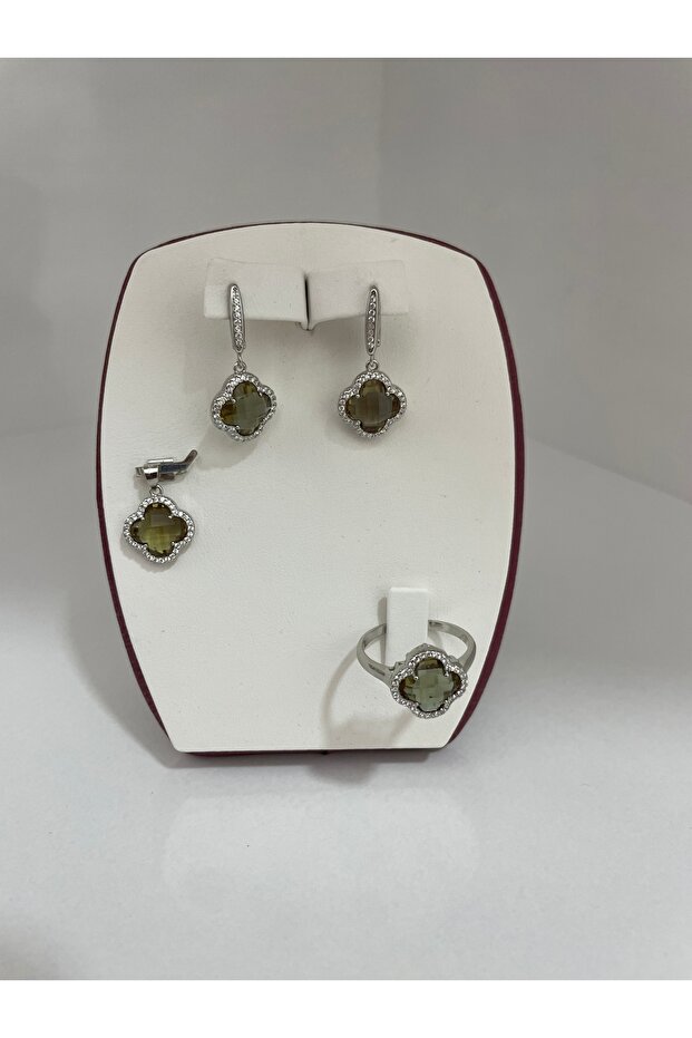 üçlü kadın set - 4