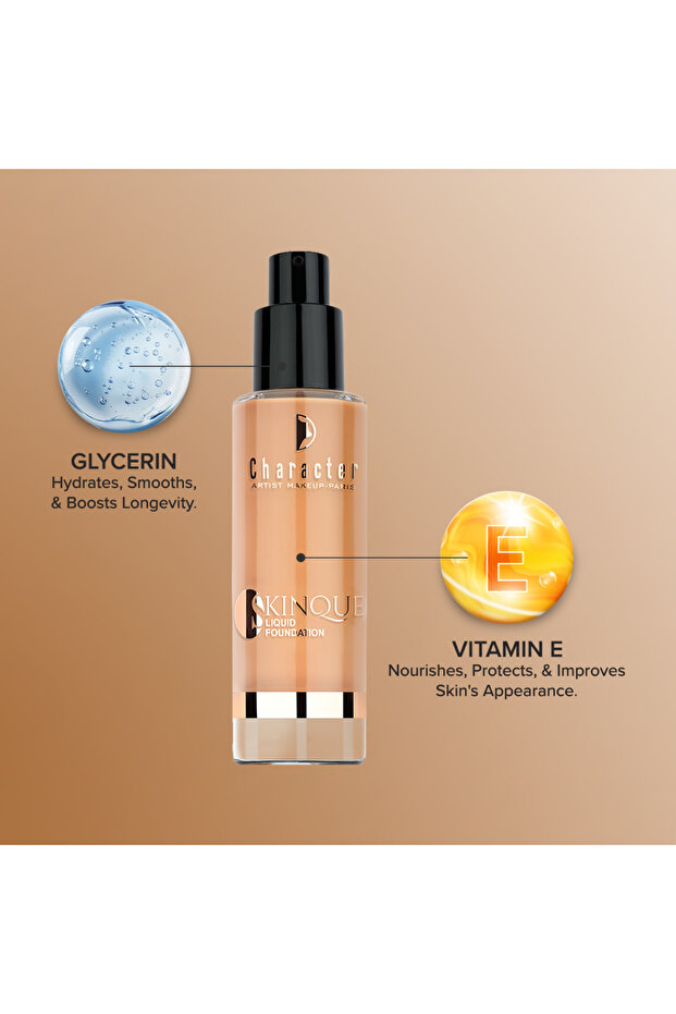 كريم أساس سائل من سكينك - 4