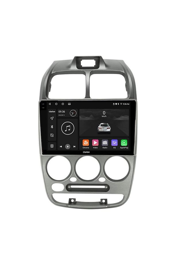 Hyundai Accent Admire Android Multimedya Sistemi 2-64 Cadence (1999-2012) - 2