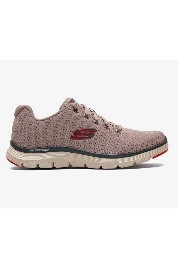 Flex Advantage 4.0 Coated UNISEX Gri Spor Ayakkabı - 1