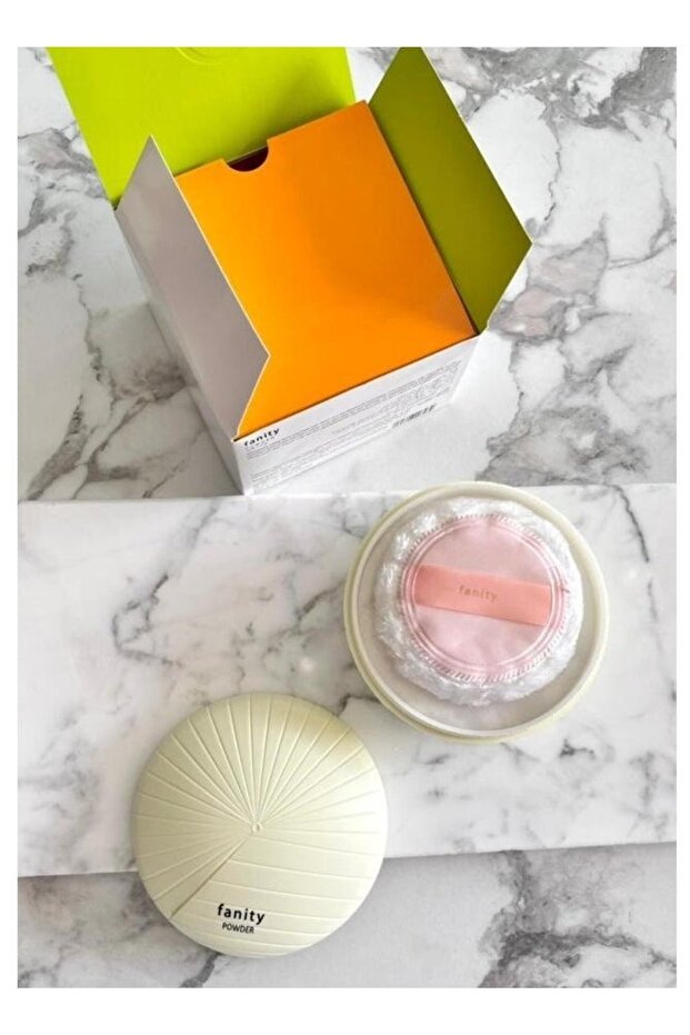 بودره معطره للجسم من فانيتي 85.4 جرام - 2