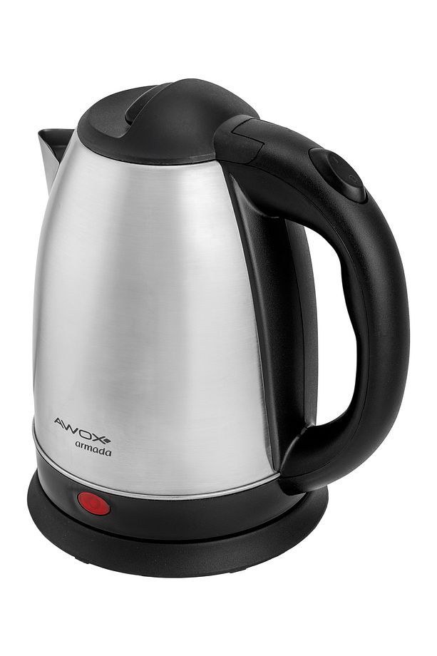 Armada Inox Su Isıtcı Çelik Kettle 1.8 Lt. - 6