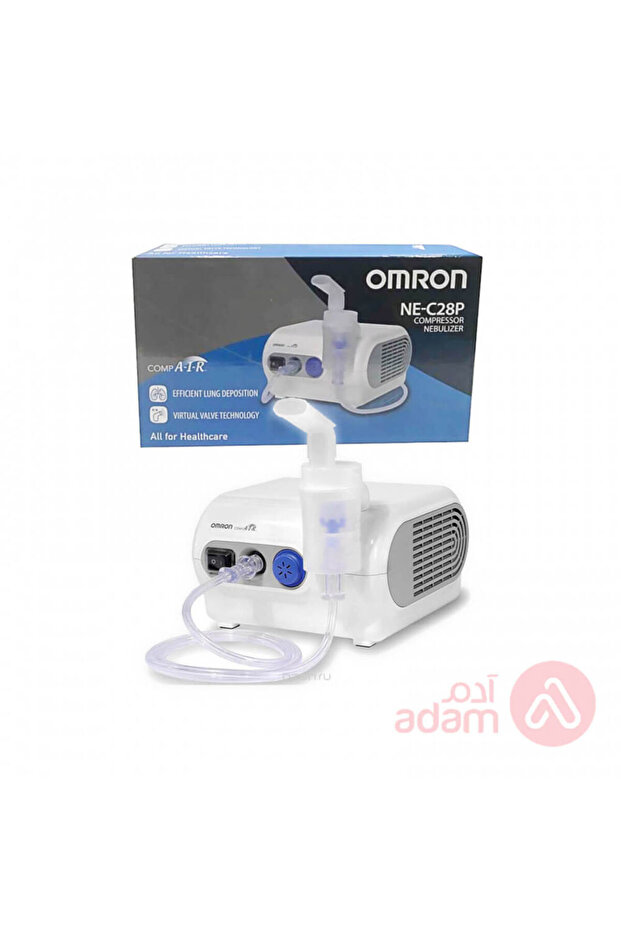 ضاغط NEBZ NE-C28P(0472) - 1