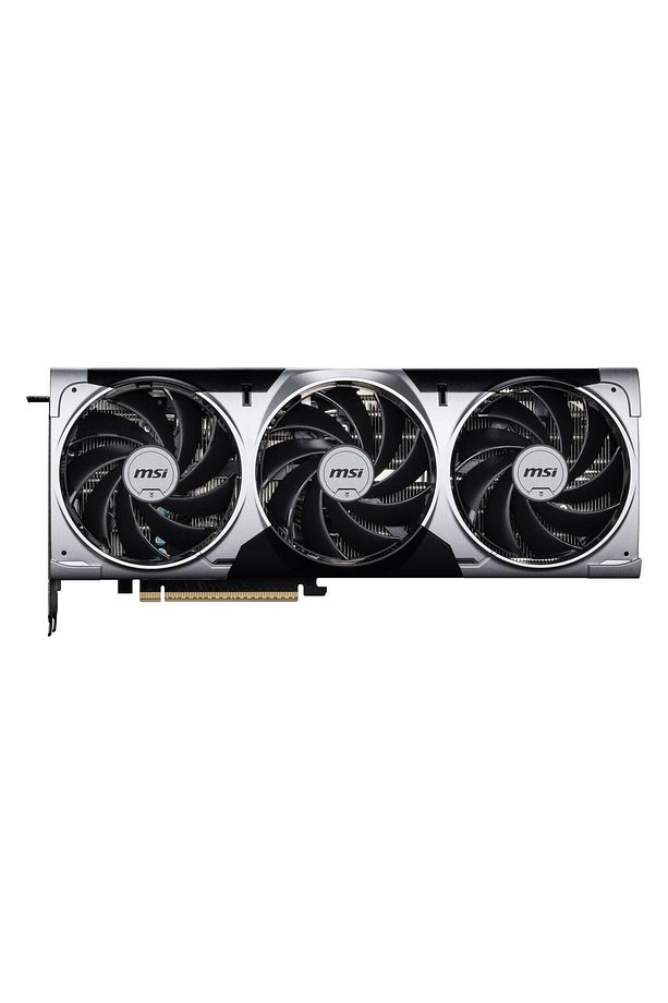 Ventus 3x Plus Geforce Rtx 5080 16gb Gddr7 256bit Hdmı/dp Ekran Kartı - 2