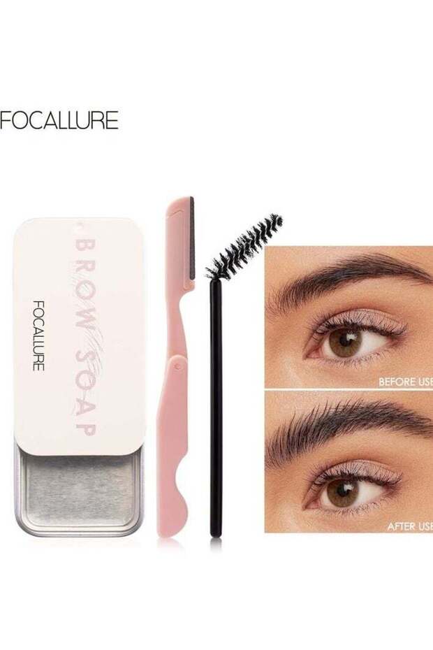 Eyebrow Brushing Soap FA-182 - 1