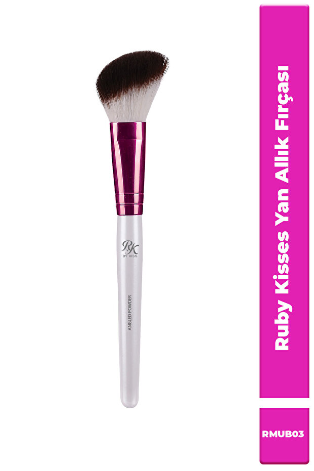 Yan Allık Fırçası - 1