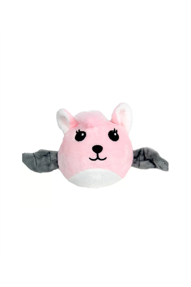Puffy Friends Puffy Puffs Plush 34729 Bat