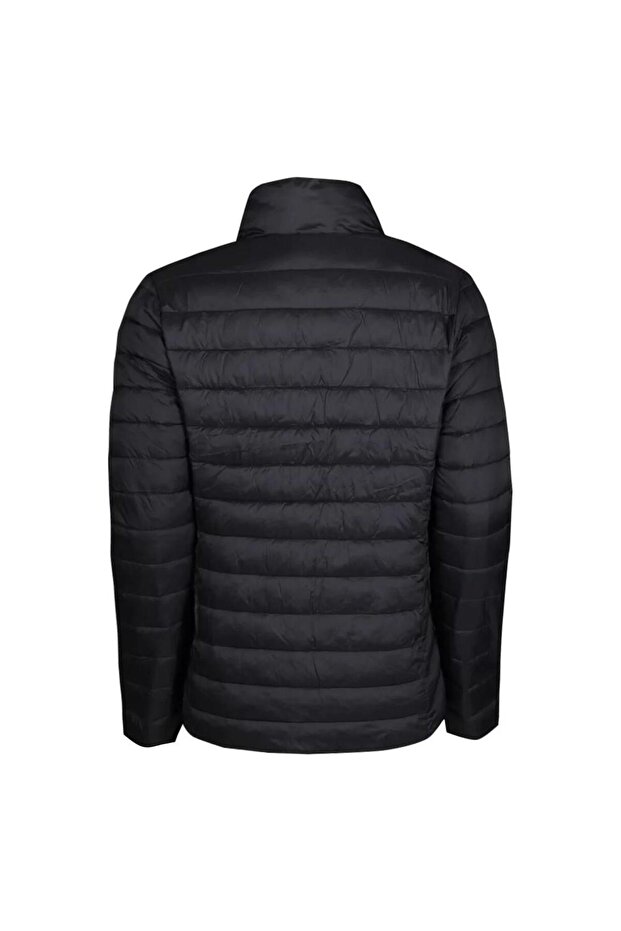 Basıc Padded Coat Sn28 2pr Mont - 5