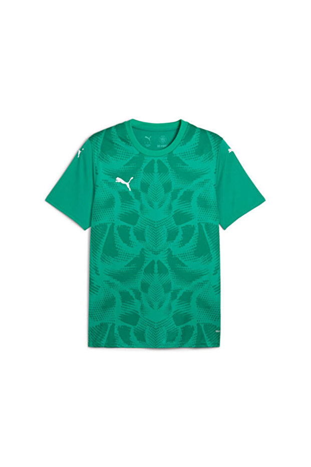 Teamultimate Jersey Men's Football Match Jersey 70628005 Green